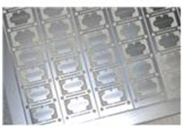 卷對卷連續蝕刻機：開啟柔性電子自動化生產新紀元